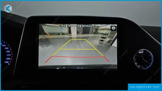 HYUNDAI GRANDEUR 3.0 EXCLUSIVE