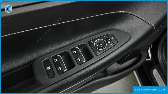 HYUNDAI GRANDEUR 3.0 EXCLUSIVE