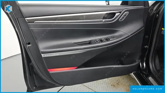 HYUNDAI GRANDEUR 3.0 EXCLUSIVE