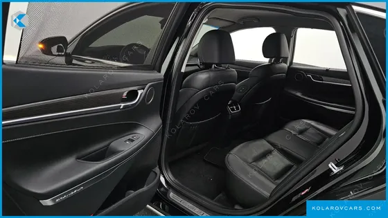 HYUNDAI GRANDEUR 3.0 EXCLUSIVE