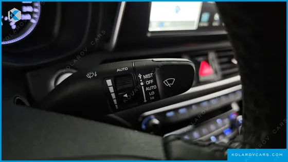 HYUNDAI GRANDEUR 3.0 EXCLUSIVE