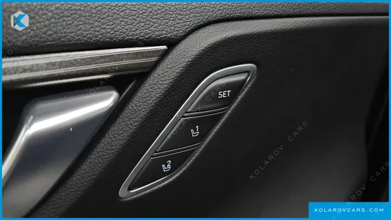 HYUNDAI GRANDEUR 3.0 EXCLUSIVE