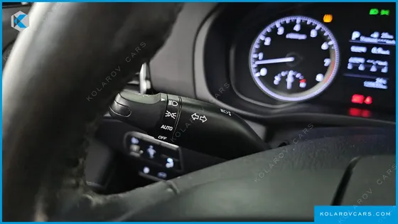 HYUNDAI GRANDEUR 3.0 EXCLUSIVE