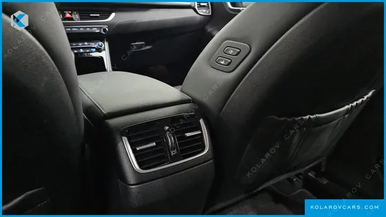 HYUNDAI GRANDEUR 3.0 EXCLUSIVE