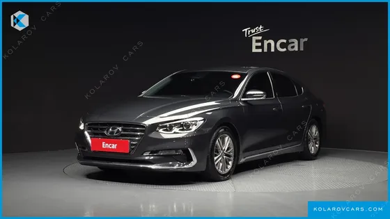 HYUNDAI GRANDEUR 2.4 MODERN