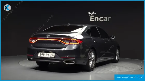 HYUNDAI GRANDEUR 2.4 MODERN