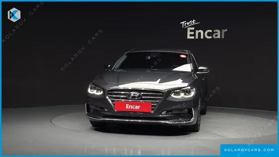 HYUNDAI GRANDEUR 2.4 MODERN