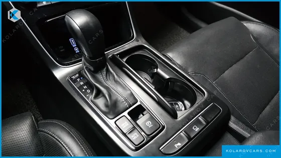 HYUNDAI GRANDEUR 2.4 MODERN