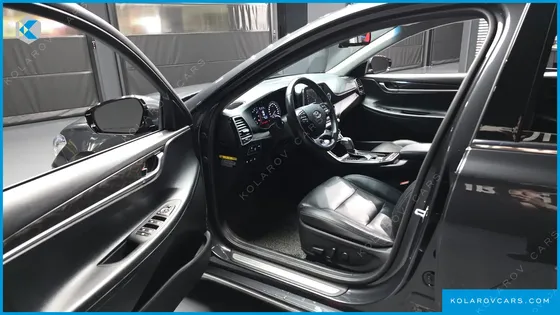 HYUNDAI GRANDEUR 2.4 MODERN