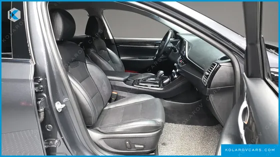 HYUNDAI GRANDEUR 2.4 MODERN
