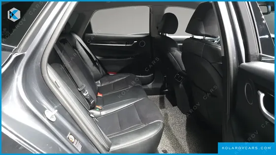 HYUNDAI GRANDEUR 2.4 MODERN