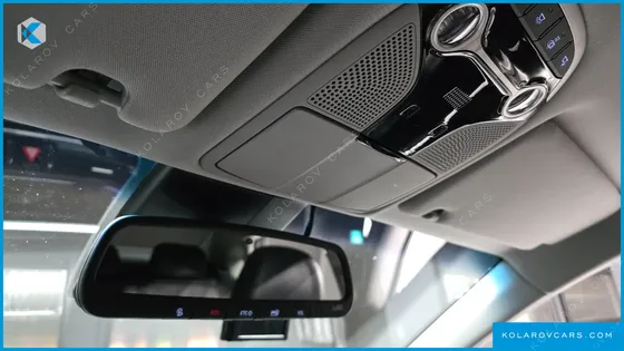 HYUNDAI GRANDEUR 2.4 MODERN