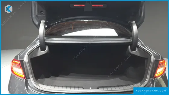 HYUNDAI GRANDEUR 2.4 MODERN