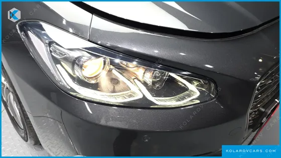HYUNDAI GRANDEUR 2.4 MODERN
