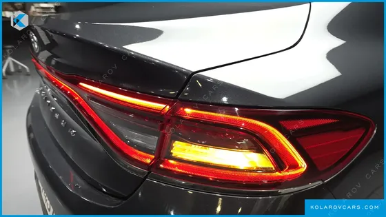 HYUNDAI GRANDEUR 2.4 MODERN