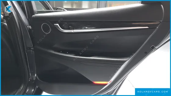 HYUNDAI GRANDEUR 2.4 MODERN