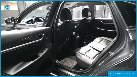 HYUNDAI GRANDEUR 2.4 MODERN