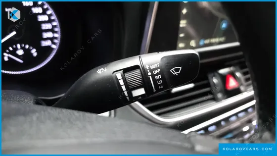 HYUNDAI GRANDEUR 2.4 MODERN
