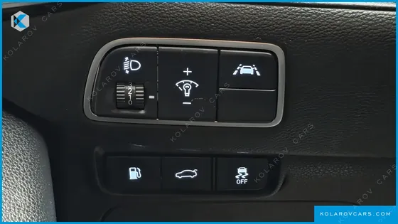 HYUNDAI GRANDEUR 2.4 MODERN