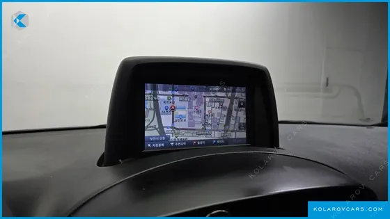 HYUNDAI STAREX 3-SEATER VAN