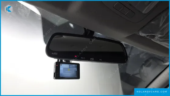 HYUNDAI STAREX 3-SEATER VAN