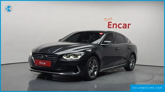 HYUNDAI GRANDEUR 3.0 EXCLUSIVE
