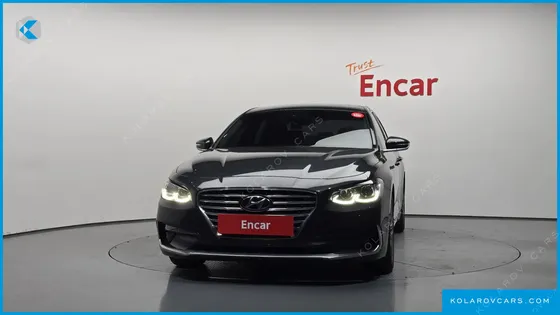 HYUNDAI GRANDEUR 3.0 EXCLUSIVE