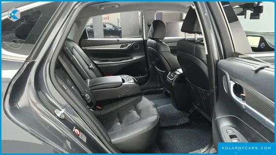 HYUNDAI GRANDEUR 3.0 EXCLUSIVE