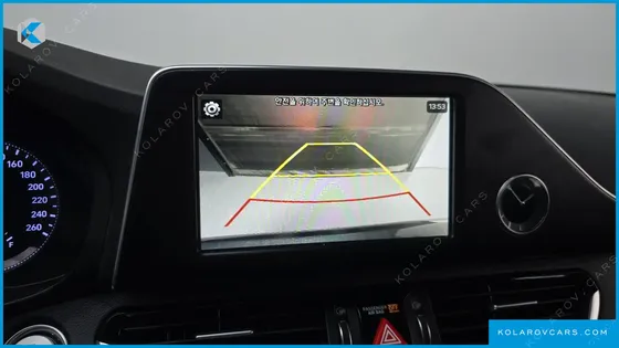 HYUNDAI GRANDEUR 3.0 EXCLUSIVE