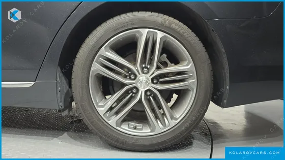 HYUNDAI GRANDEUR 3.0 EXCLUSIVE