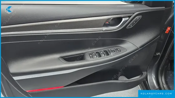 HYUNDAI GRANDEUR 3.0 EXCLUSIVE
