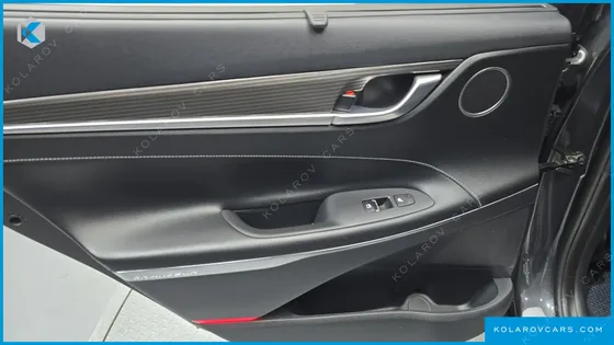 HYUNDAI GRANDEUR 3.0 EXCLUSIVE