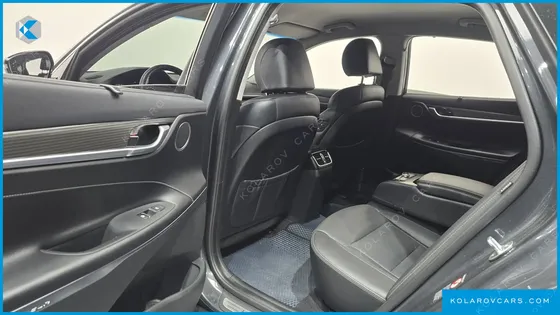 HYUNDAI GRANDEUR 3.0 EXCLUSIVE