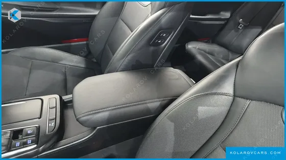 HYUNDAI GRANDEUR 3.0 EXCLUSIVE