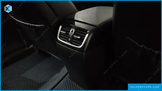 HYUNDAI GRANDEUR 3.0 EXCLUSIVE