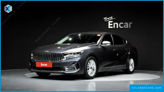 KIA K7 2.5 GDI PRESTIGE