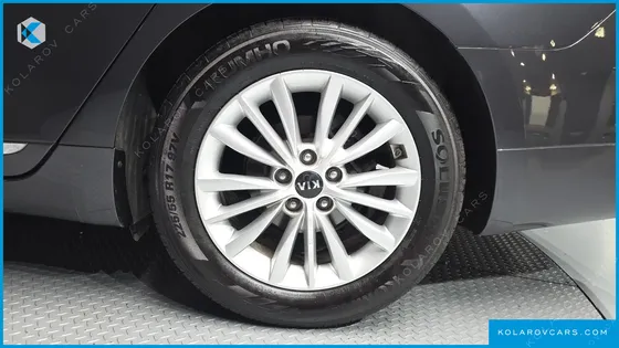 KIA K7 2.5 GDI PRESTIGE