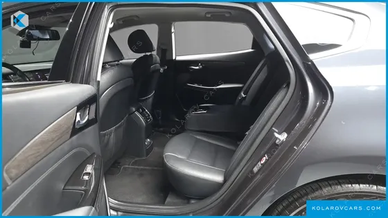 KIA K7 2.5 GDI PRESTIGE