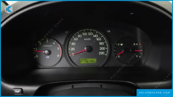 HYUNDAI STAREX CAMPING CAR