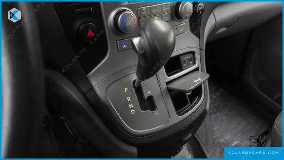 HYUNDAI STAREX CAMPING CAR