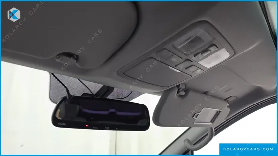 HYUNDAI STAREX CAMPING CAR