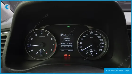 HYUNDAI ELANTRA (AVANTE) 1.6 GDI VALUE PLUS