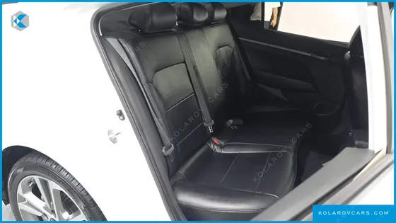 HYUNDAI ELANTRA (AVANTE) 1.6 GDI VALUE PLUS
