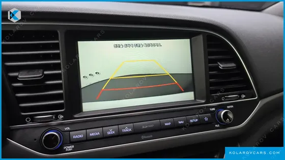 HYUNDAI ELANTRA (AVANTE) 1.6 GDI VALUE PLUS