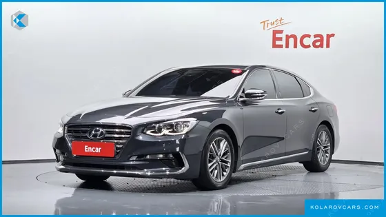 HYUNDAI GRANDEUR 2.4 PREMIUM