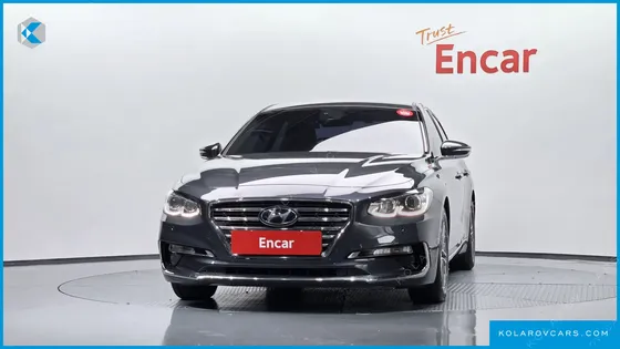 HYUNDAI GRANDEUR 2.4 PREMIUM