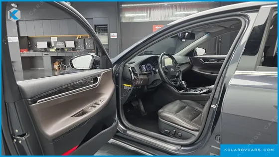 HYUNDAI GRANDEUR 2.4 PREMIUM