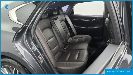 HYUNDAI GRANDEUR 2.4 PREMIUM