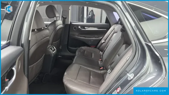 HYUNDAI GRANDEUR 2.4 PREMIUM