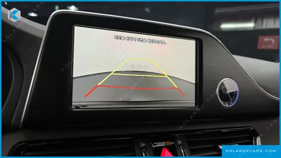 HYUNDAI GRANDEUR 2.4 PREMIUM